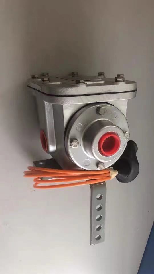 Ramsey DB-100縱向撕裂開關(guān)